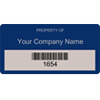 Property ID Tags